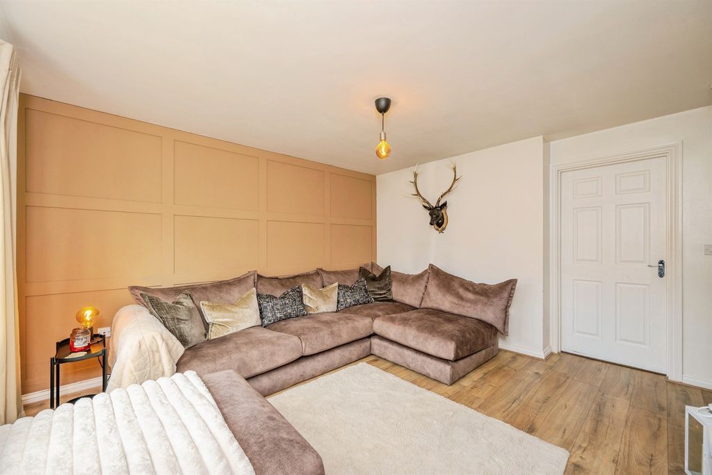 Additional image 5 of 4 bed end terrace house for saleCavendish Drive, Ashbourne DE6
