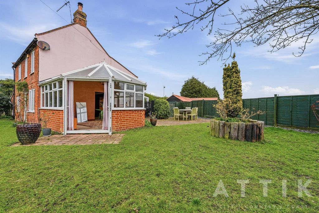 Additional image 51 of 5 bed equestrian for saleBarnaby Green, Wangford, Beccles NR34