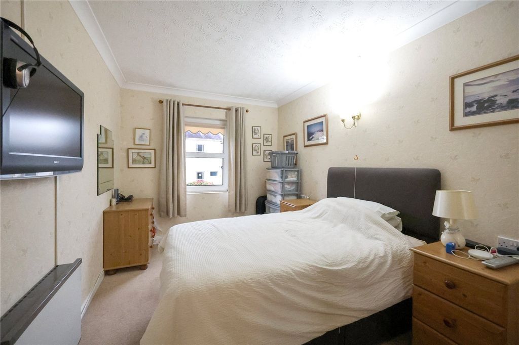 Additional image 5 of 1 bed flat for saleBarum Court, Litchdon Street, Barnstaple EX32
