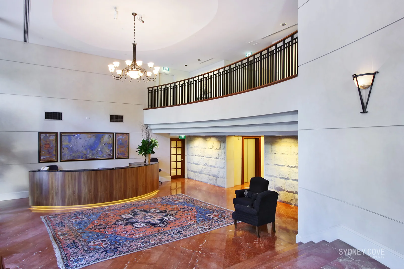 Additional image 8 of 127 Kent St, Sydney NSW 2000