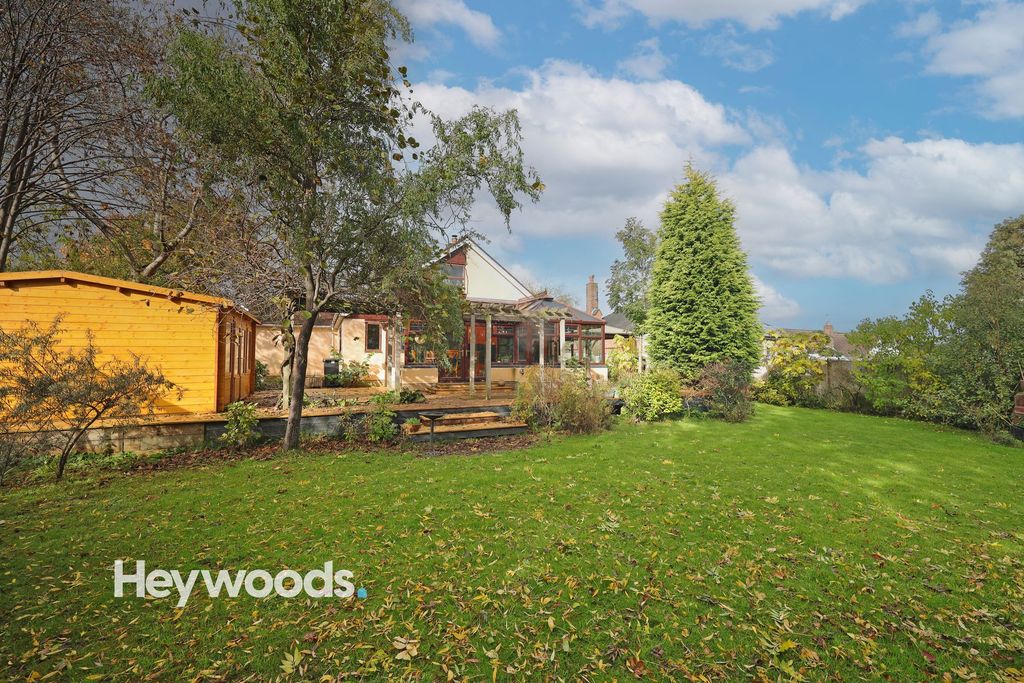 Additional image 36 of 4 bed detached bungalow for saleSherbourne Drive, Westlands, Newcastle Under Lyme ST5