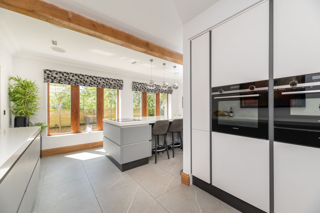 Additional image 24 of 5 bed detached house for saleGilstead Lane, Bingley, West Yorkshire BD16
