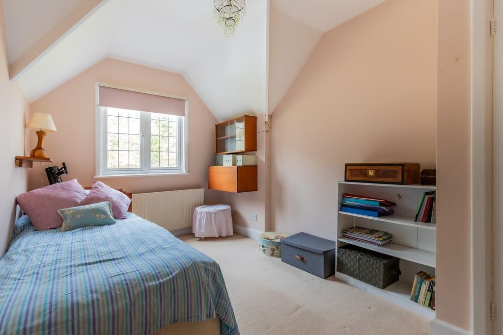 Additional image 13 of 4 bed detached house for saleDruidstone Road, Old St. Mellons, Cardiff CF3