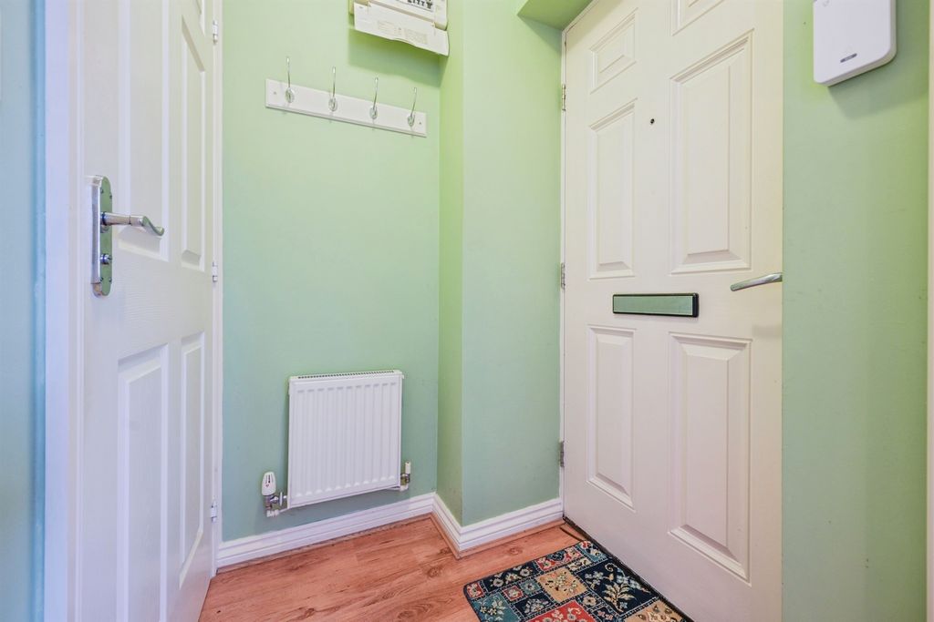 Additional image 4 of 3 bed semi-detached house for saleCavendish Drive, Ashbourne DE6
