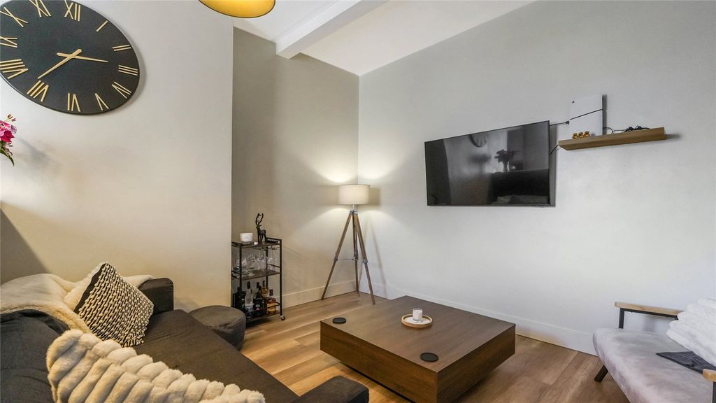 Additional image 2 of 1 bed flat for saleMuir Road, Bathgate, West Lothian EH48