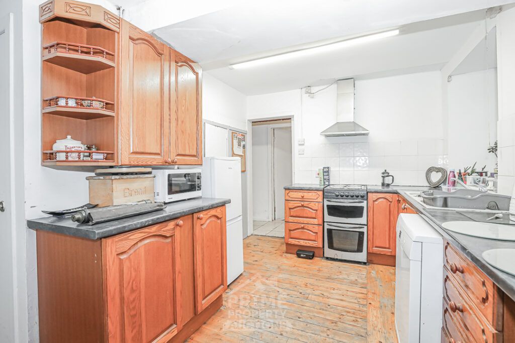 Additional image 20 of 4 bed end terrace house for saleWest Pitkierie Farm House, Anstruther KY10