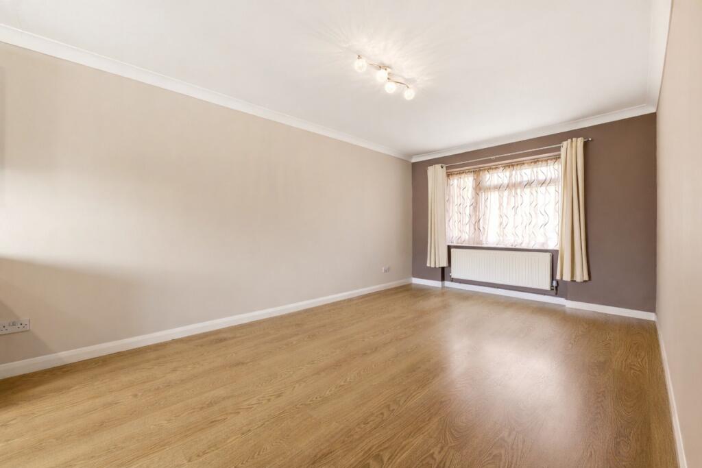 Westfield Road, Harpenden, Herts, AL5