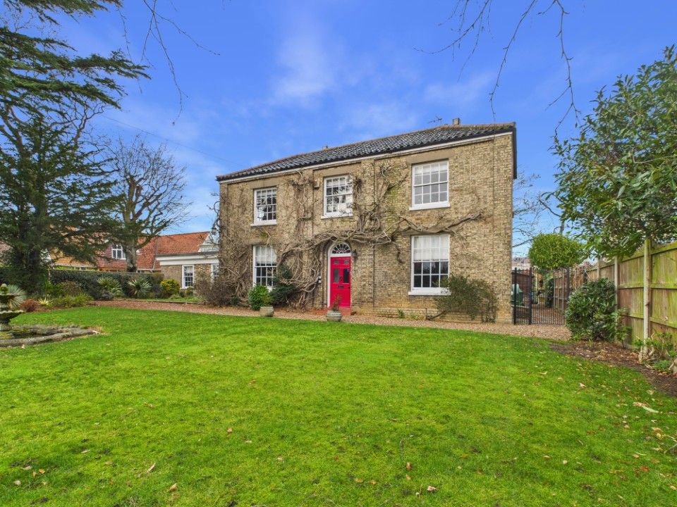 Additional image 28 of 4 bed detached house for saleGrove Road, Beccles NR34