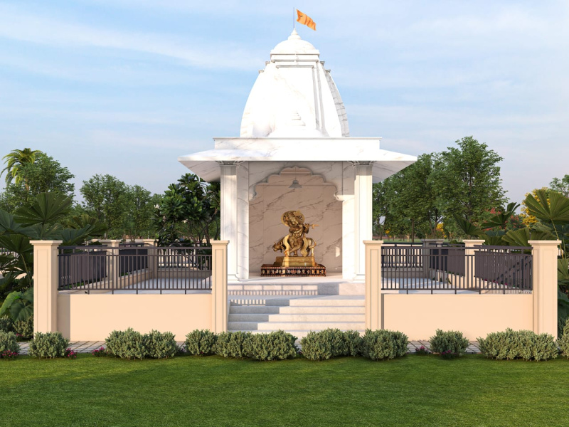 Additional image 3 of Vatika Road, Jaipur