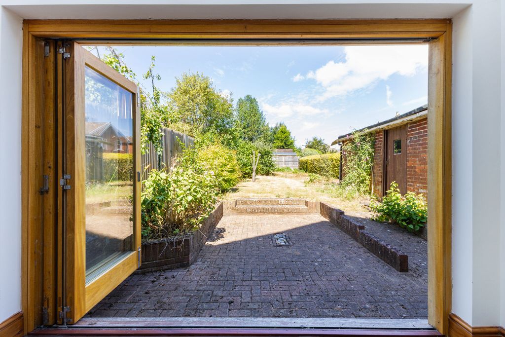 Additional image 3 of 4 bed detached house for saleAnstey Road, Alton GU34