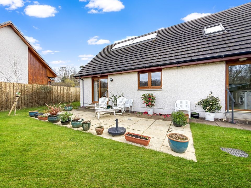 Additional image 22 of 3 bed detached house for saleNant Park, Taynuilt, Argyll, Taynuilt PA35