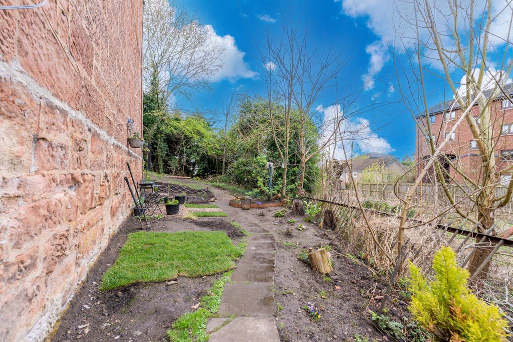 Additional image 22 of 1 bed flat for saleCroftbank Crescent, Bothwell G71