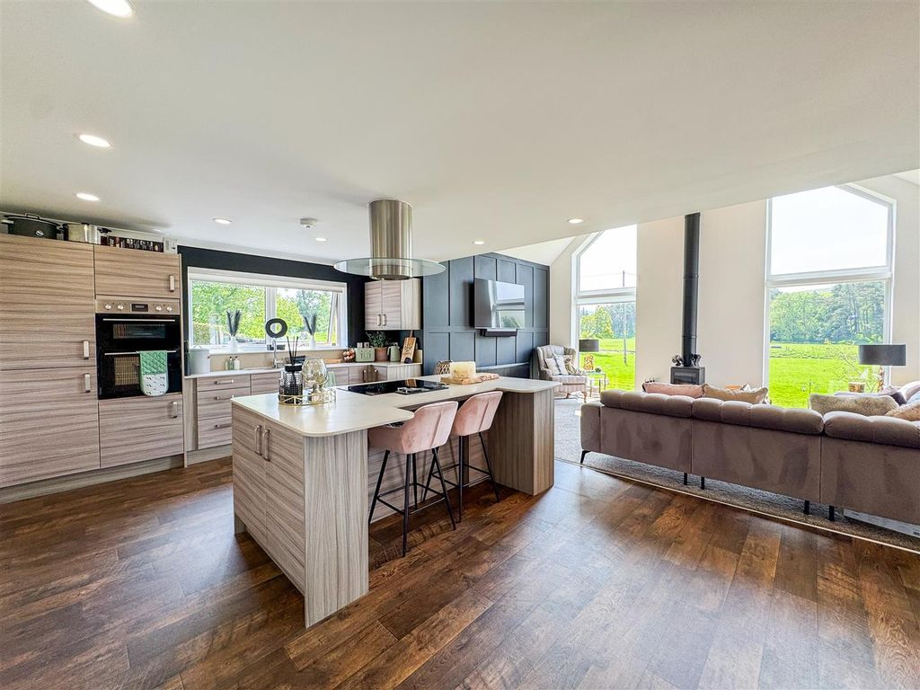 Additional image 14 of 4 bed detached house for saleCamps Road, Crawford, Biggar ML12