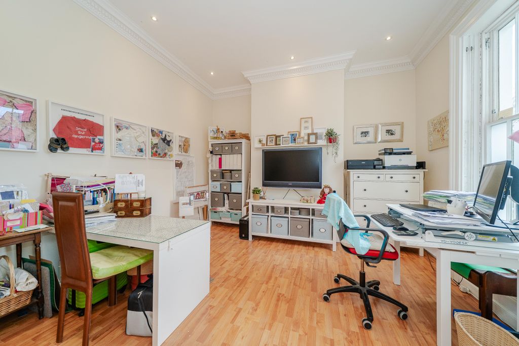 Additional image 8 of 6 bed detached house for saleGough Road, Edgbaston, Birmingham B15