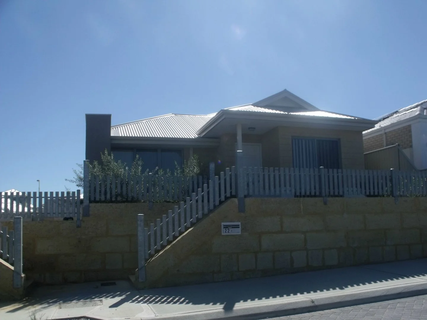 22 Mainsheet Way, Alkimos WA 6038