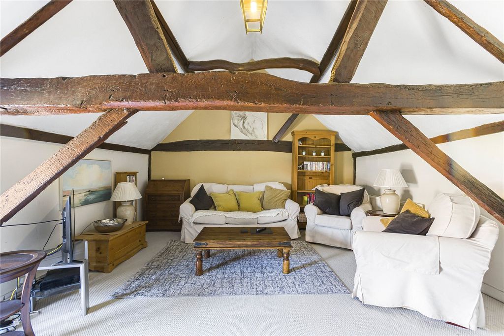 Additional image 19 of 5 bed detached house for saleBentley Heath, Barnet EN5