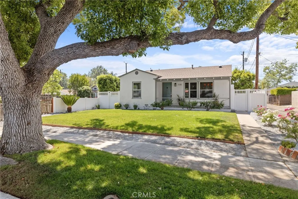 735 N Orchard Dr, Burbank, CA 91506 photo 3