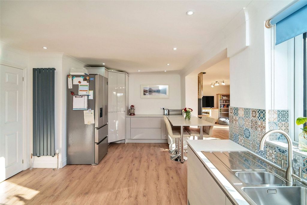 3 bed detached bungalow for saleThorneycroft, Bowsden, Berwick-Upon-Tweed TD15 photo 4