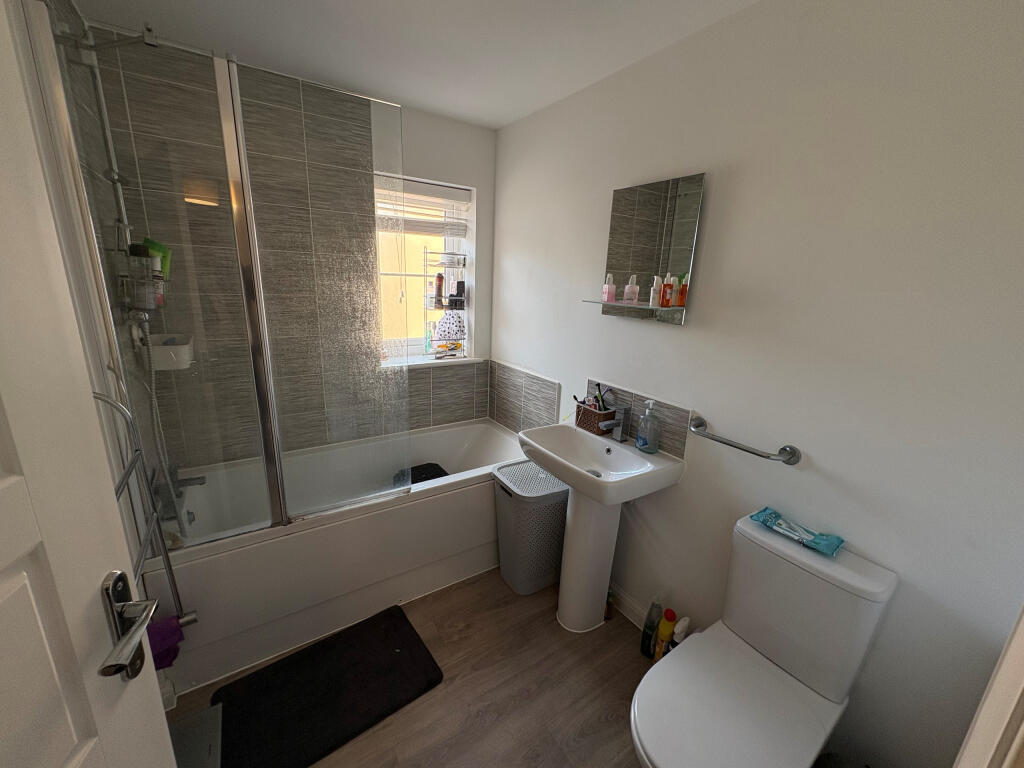 Additional image 8 of Mallory Road, Wyndham Park, Yeovil, Somerset, BA21 5GB