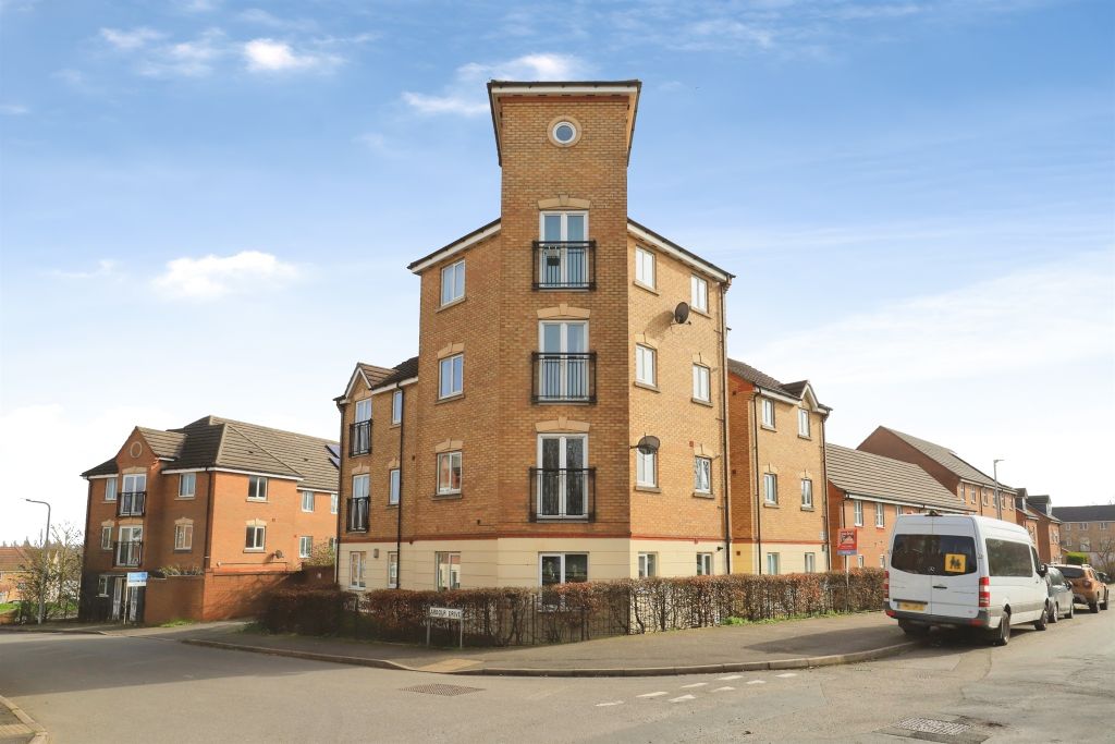 Additional image 2 of 1 bed flat for saleLoxdale Sidings, Bilston WV14