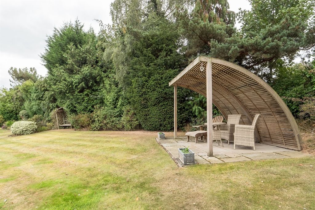 Additional image 30 of 4 bed detached house for saleEaton Drive, Alderley Edge SK9