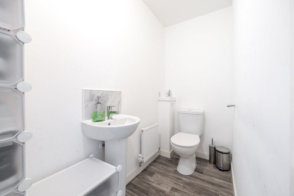 Additional image 10 of 2 bed terraced house for saleBrocken Brigg Road, Gilmerton, Edinburgh EH17