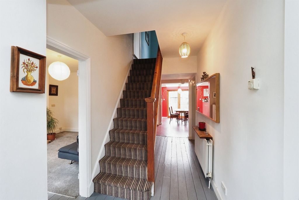 Additional image 8 of 4 bed detached house for saleProspect Drive, Belper DE56