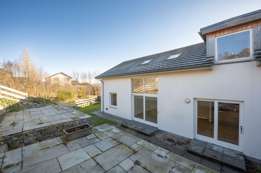Additional image 44 of 3 bed semi-detached house for saleMilton Side, Aviemore PH22