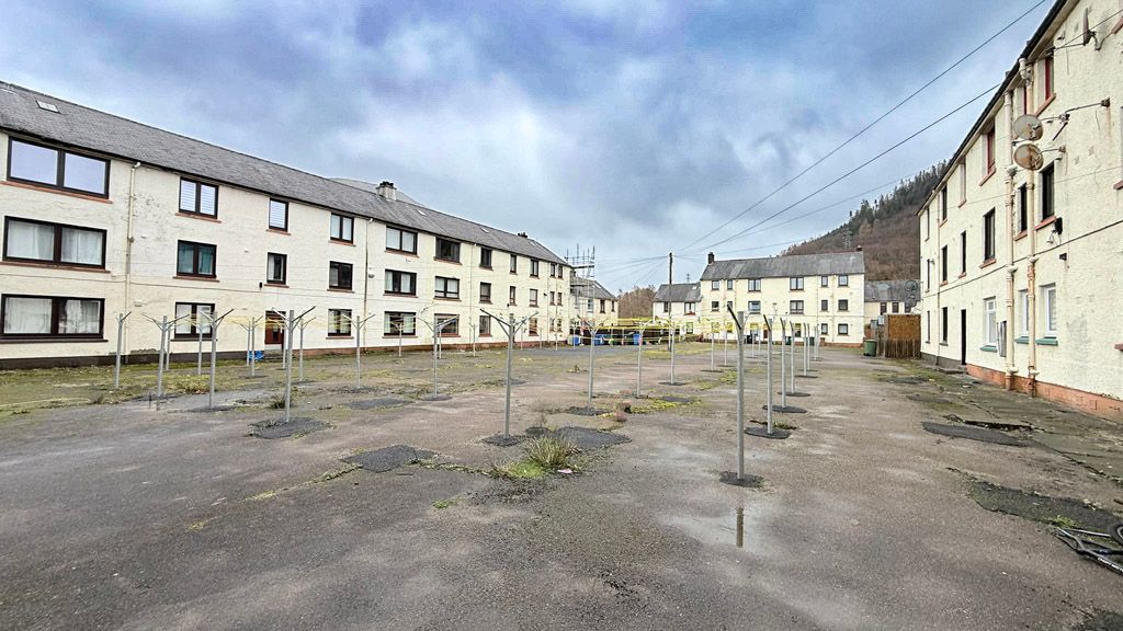 Additional image 15 of 3 bed flat for saleCarn Dearg Road, Fort William PH33