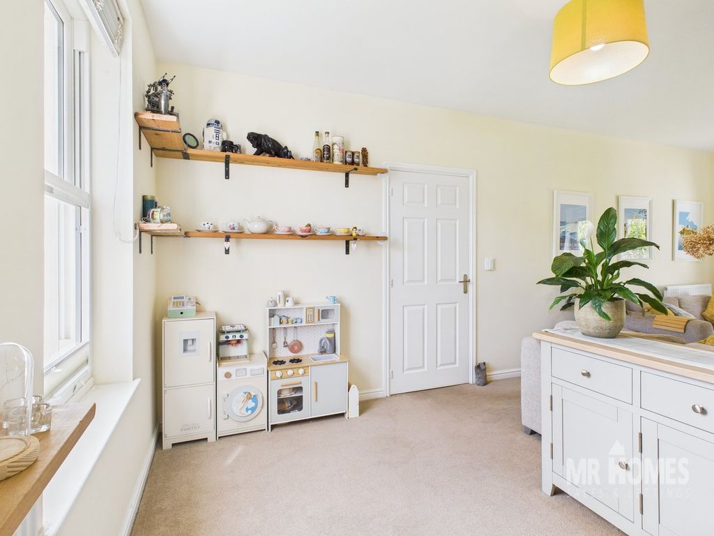 Additional image 17 of 4 bed detached house for saleTrem Y Coed, St. Fagans, Cardiff CF5