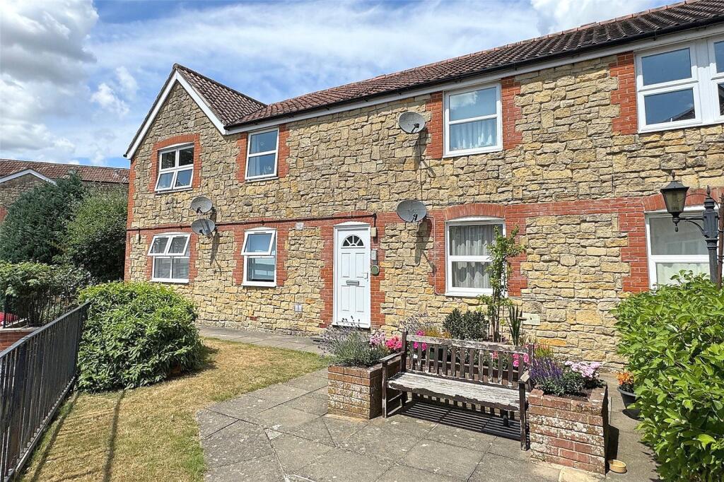 Vineys Yard, Bruton, Somerset, BA10