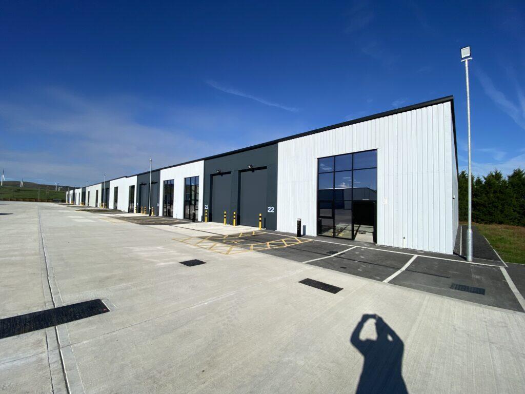 Additional image 3 of Unit 21 Advance Point, Rossendale Road, Burnley, BB11 5BZ