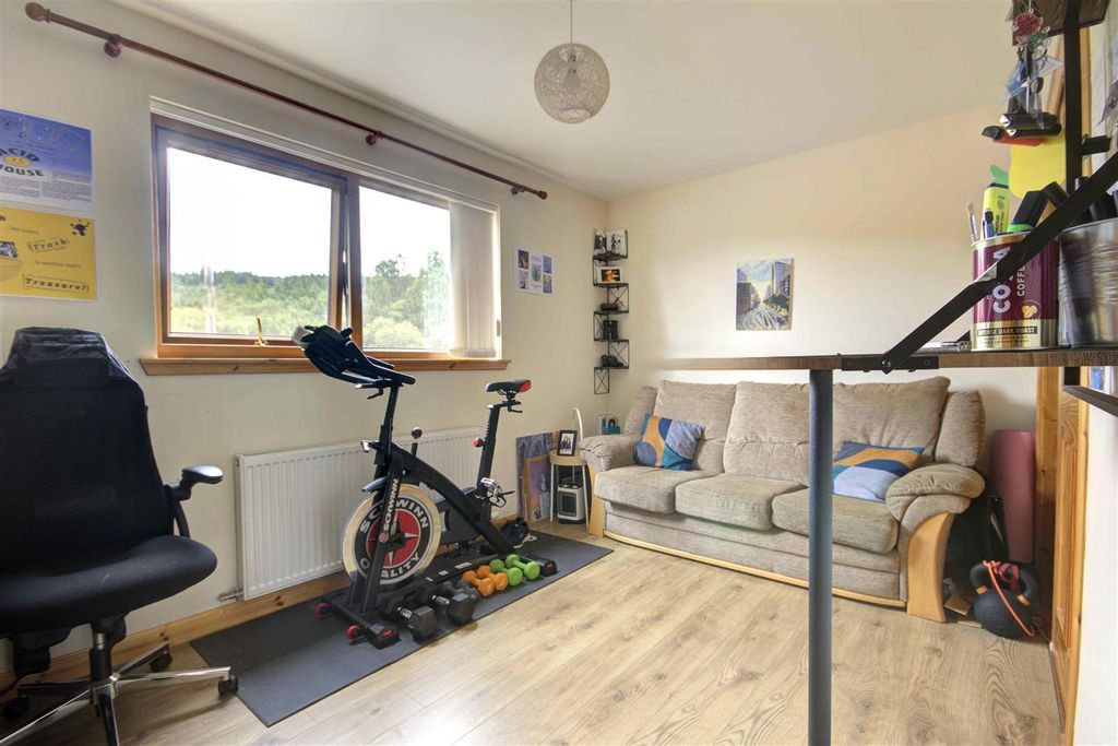 Additional image 17 of 5 bed detached house for saleThe Gees, Syall, Ardgay, Sutherland IV24