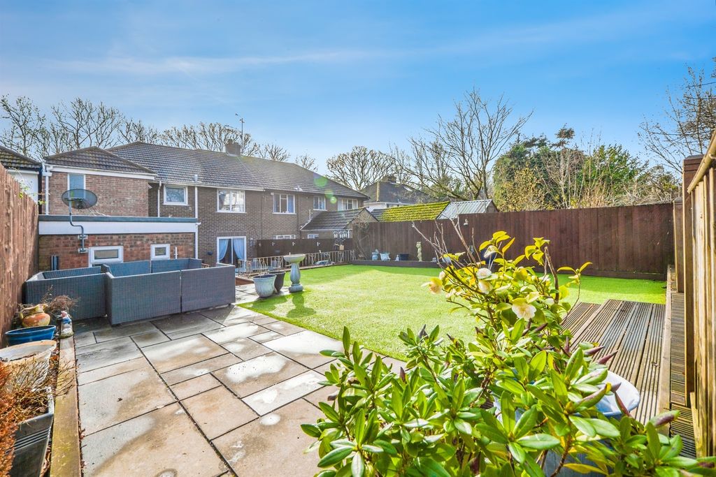 Additional image 19 of 4 bed semi-detached house for saleGwernrhuddi Road, Cyncoed, Cardiff CF23