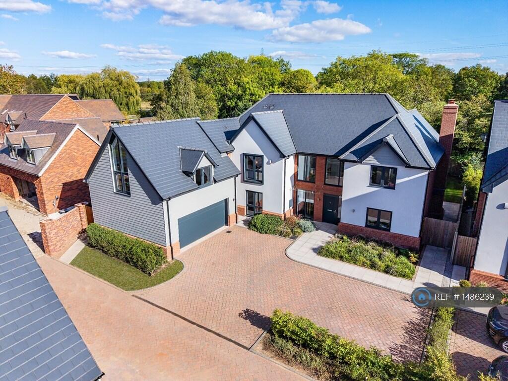 Additional image 18 of Kingswood Green, Lapworth, B94