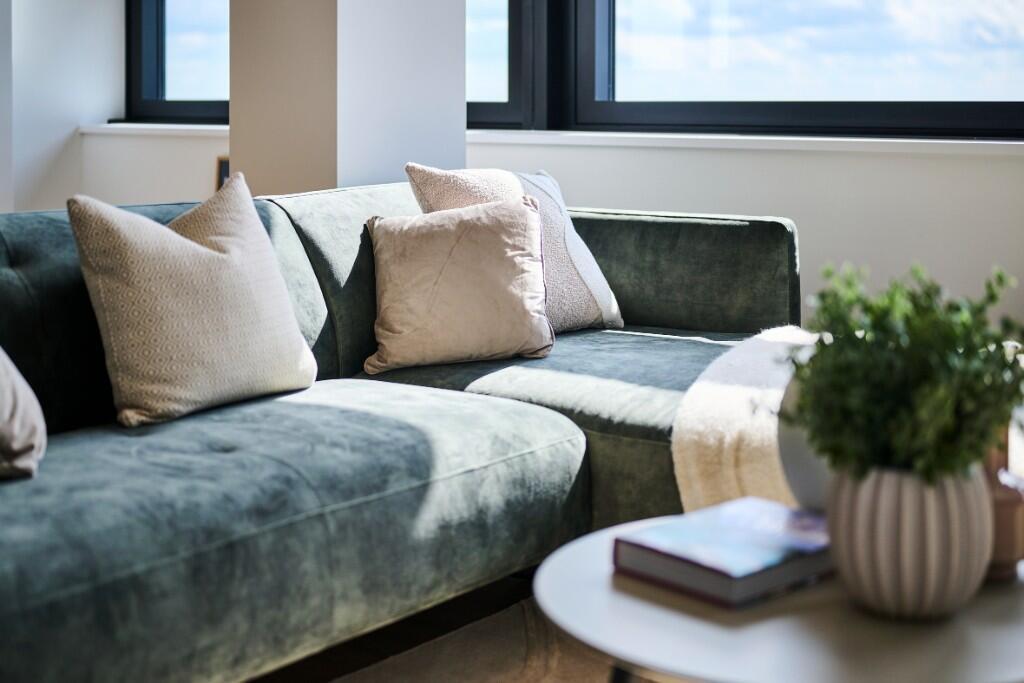 Additional image 7 of The Octagon - 1 Great Charles Street Queensway, Birmingham, B3 3DS 