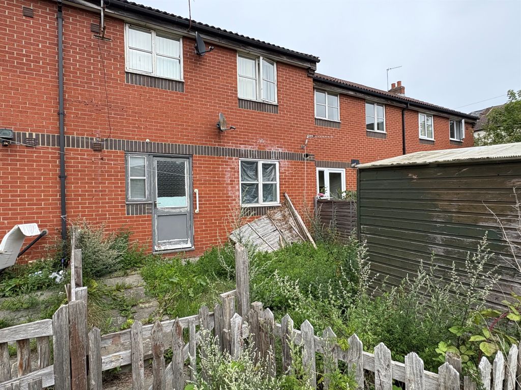 Additional image 8 of 1 bed flat for saleNapier Street, Stockton-On-Tees TS20
