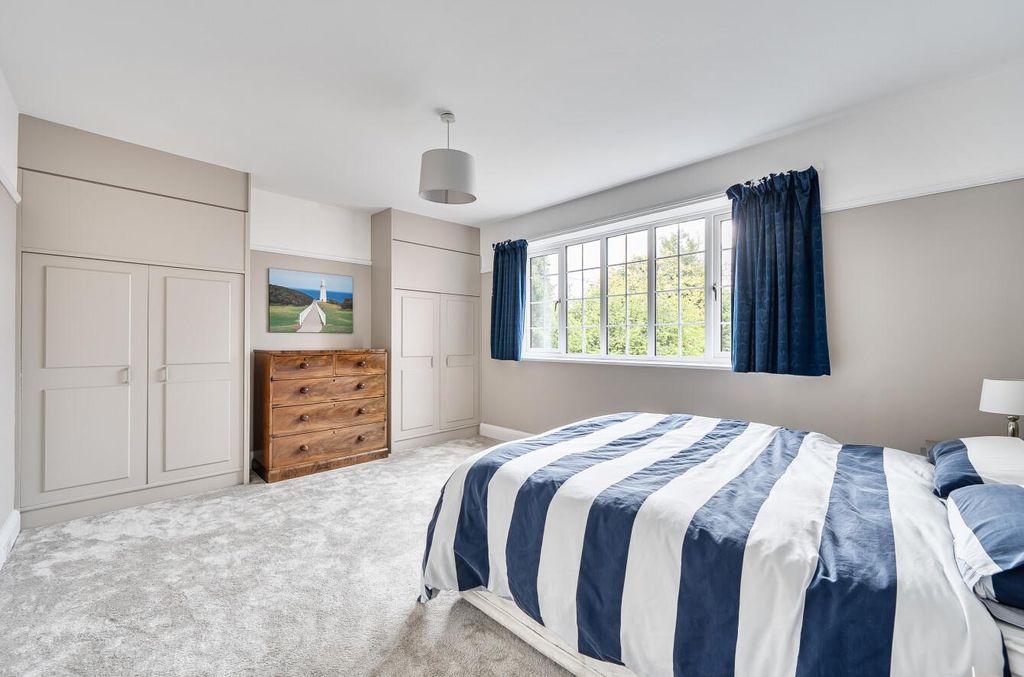 Additional image 23 of 5 bed detached house for saleHigher Drive, Banstead SM7