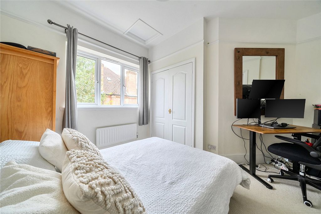Additional image 10 of 3 bed detached house for saleLondon Road, Camberley, Surrey GU19
