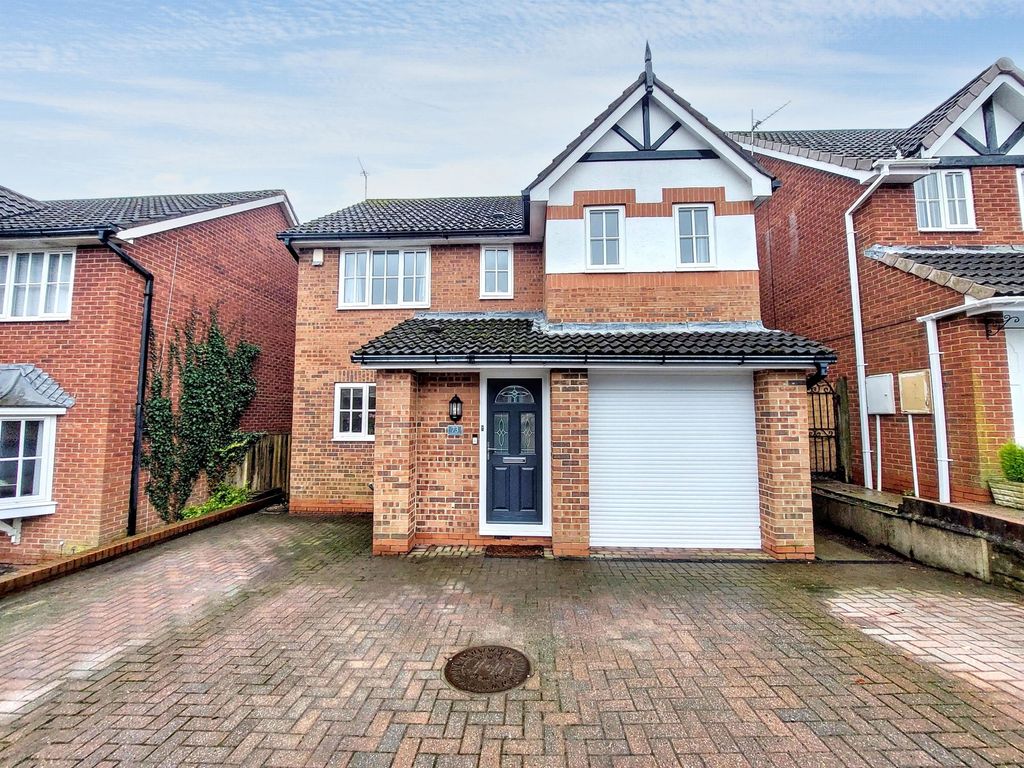 Additional image 19 of 4 bed detached house for saleAllerburn Lea, Alnwick NE66