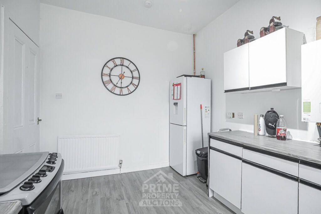 Additional image 11 of 2 bed flat for saleFlat 2/2, 54 John Street, Helensburgh G84
