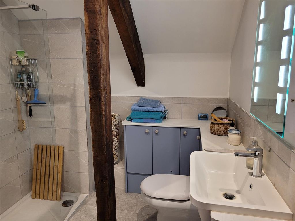 Additional image 12 of 2 bed flat for saleThread Mill Lane, Pymore, Bridport DT6