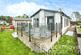Silver Mists Park, St Leonards, Dorset, BH24