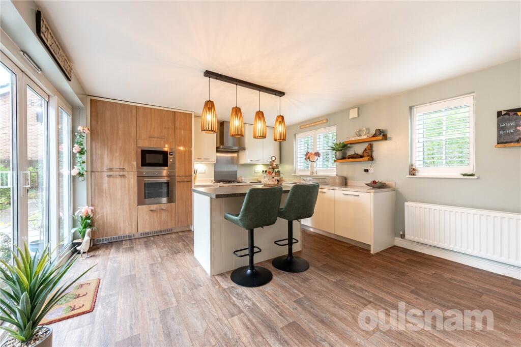 Additional image 3 of Chapel Rise, Rednal, Birmingham, West Midlands, B45