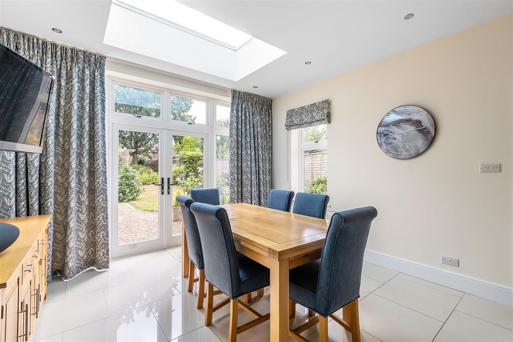 Additional image 15 of 4 bed detached house for saleAgates Lane, Ashtead KT21