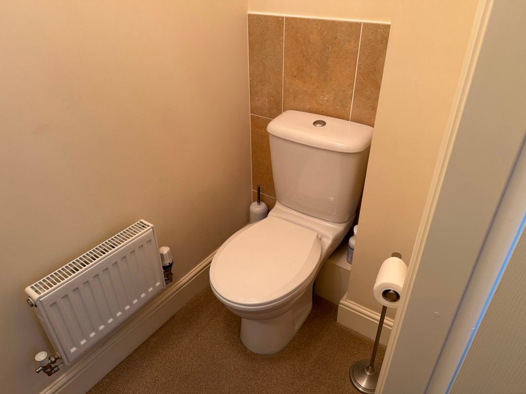 Additional image 12 of 4 bed detached house for saleBwlchygwynt, Llanelli SA15
