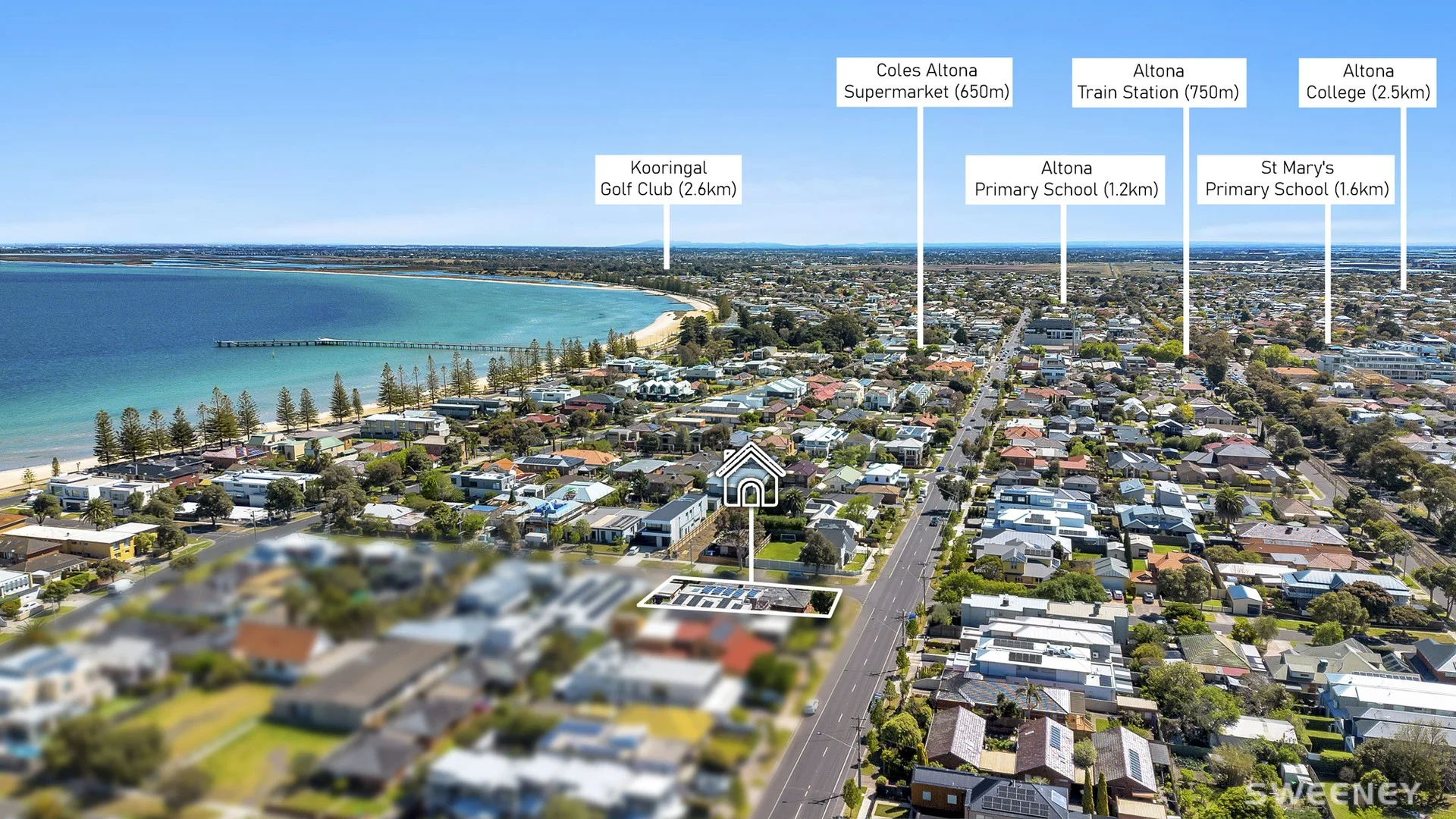 Additional image 13 of 24 Blyth Street, Altona VIC 3018