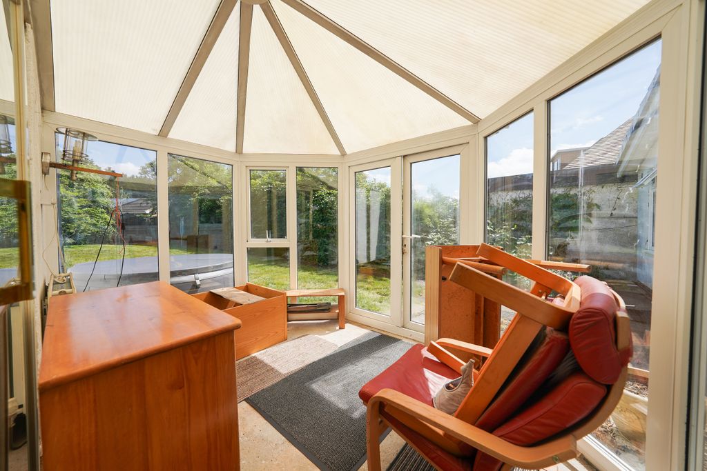 Additional image 9 of 3 bed detached bungalow for saleLeicester Road, Markfield, Leicestershire LE67