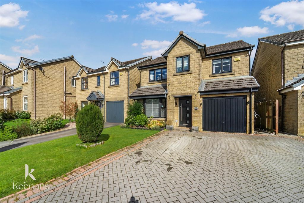 Additional image 27 of 4 bed detached house for saleBrambling Drive, Bacup OL13