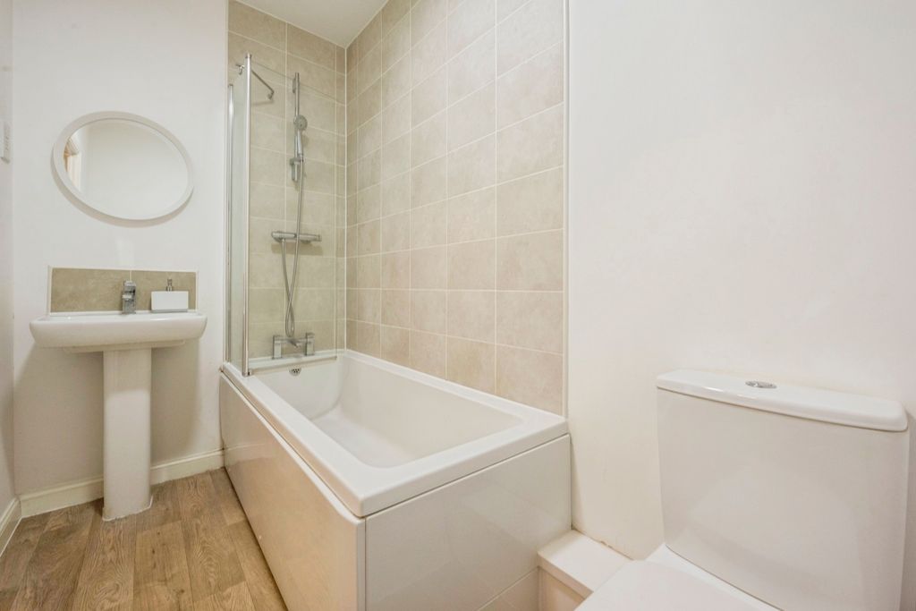 Additional image 4 of 2 bed flat for saleRosso Close, Doncaster, South Yorkshire DN4